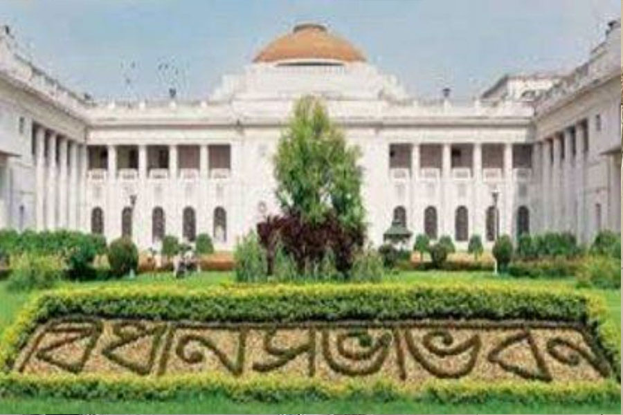 Summer session of West Bengal Legislative Assembly begins from June 9