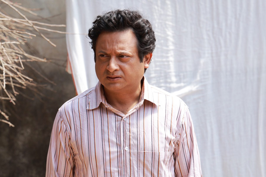 Shiboprosad Mukherjee on Bohurupi's Box office success
