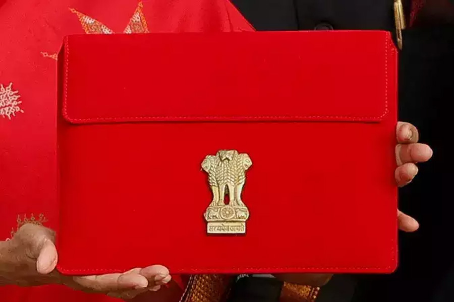 Editorial on Budget 2024
