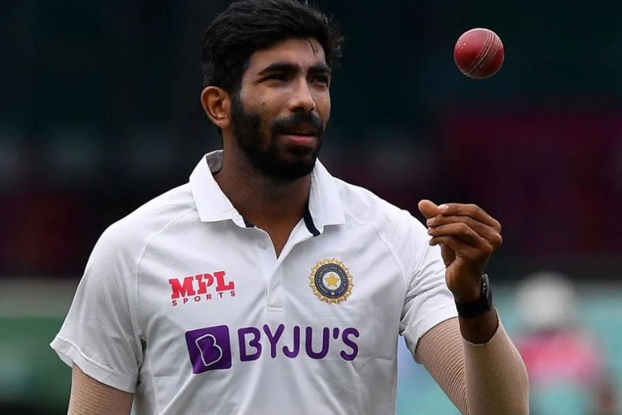 Shubman Gill is all set to replace Jasprit Bumrah as the Indian cricket team vice-captain against Bangladesh