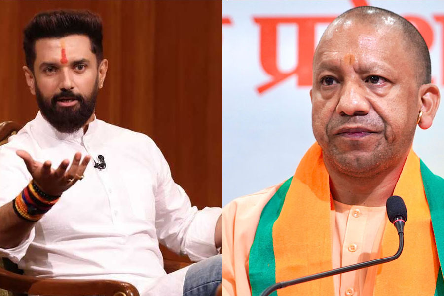Kanwar Yatra route nameplate controversy Chirag Paswan says dont support his policy