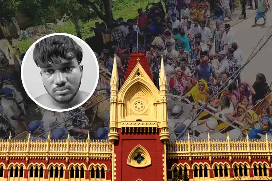 Calcutta HC orders second post mortem of man died in Dholahat