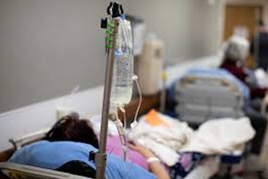 7 died in Madhya Pradesh due to Diarrhoea