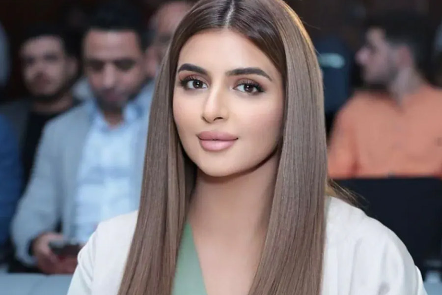 Dubai princess announces divorce on Instagram