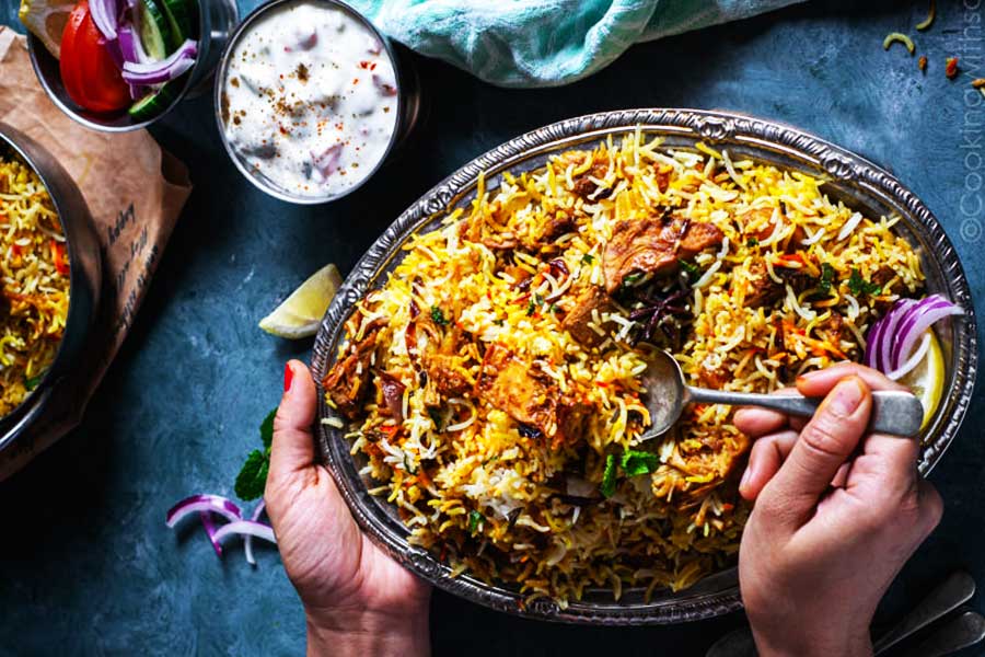 Raw Jackfruit or Enchor recipes