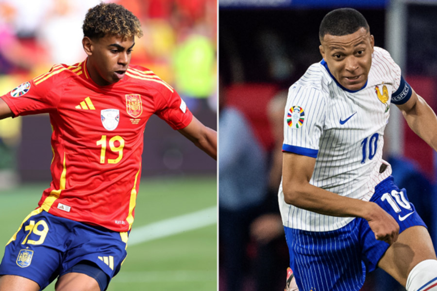 Spain to face France in Euro Cup 2024 semifinal