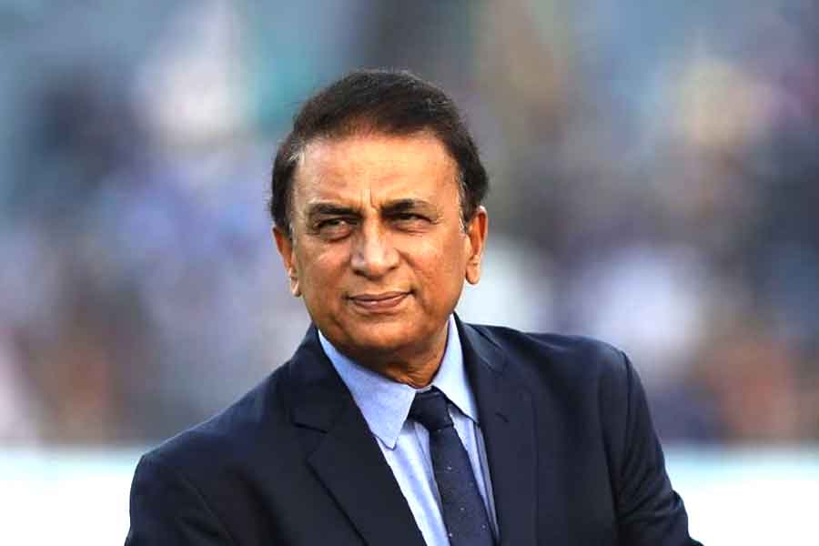 Sunil Gavaskar backs Rohit Sharma to replace Rohit Sharma as Test captain