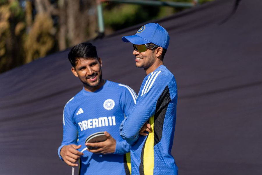 IND vs ZIM: Team India will take on Zimbabwe in the first match of T-20 series