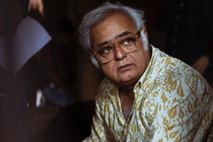 Hansal Mehta Claims Daughter Faces 'Harassment' at Aadhar Office