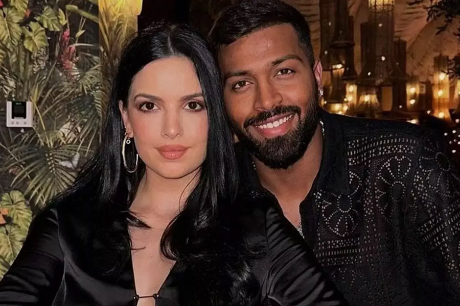 Natasa Stankovic's social media activity sparks speculation