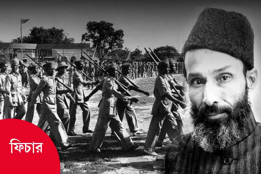 Razakars: The Forgotten Massacre in Hyderabad