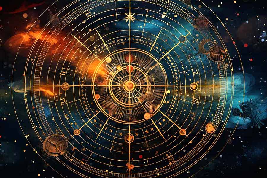 Know The Weekly Horoscope from 13th April to 19th April 2025
