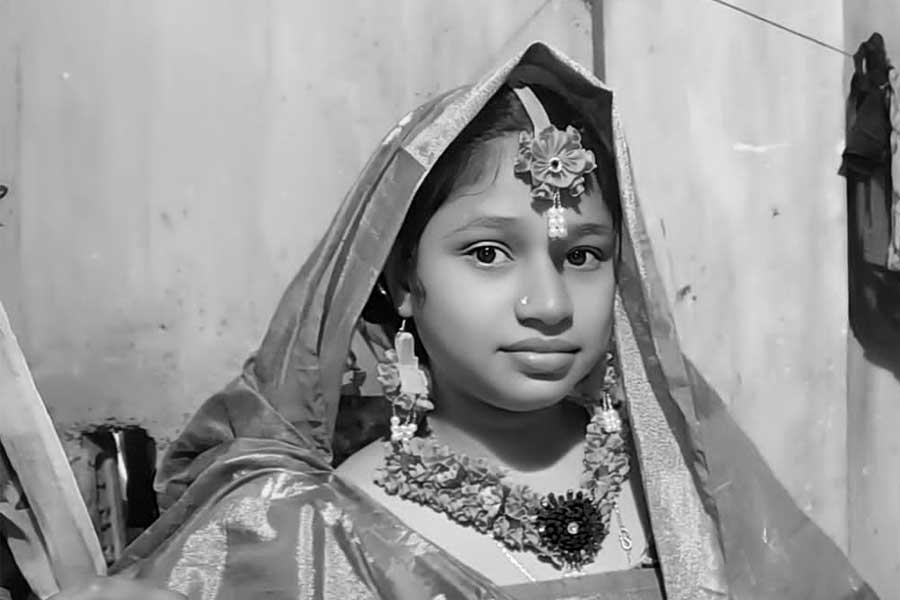 Husband allegedly to killed Pregnant wife in Baruipur