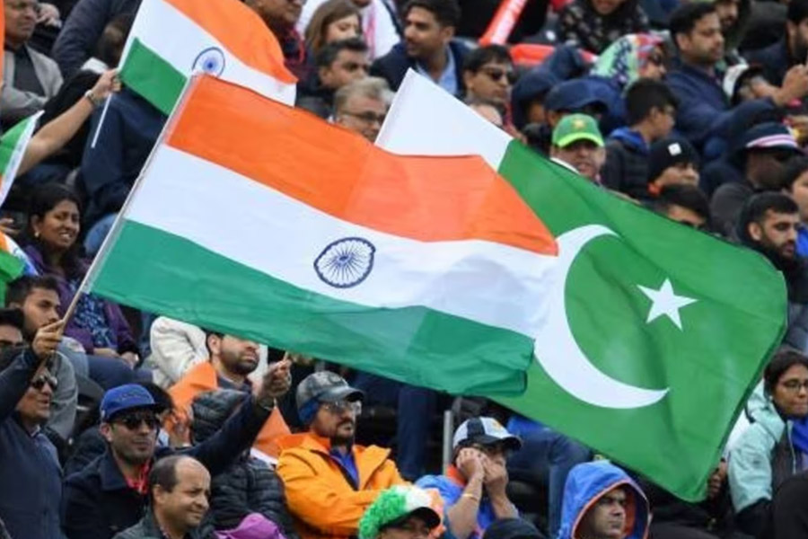 Champions Trophy India Pakistan clash ticket sold in minutes
