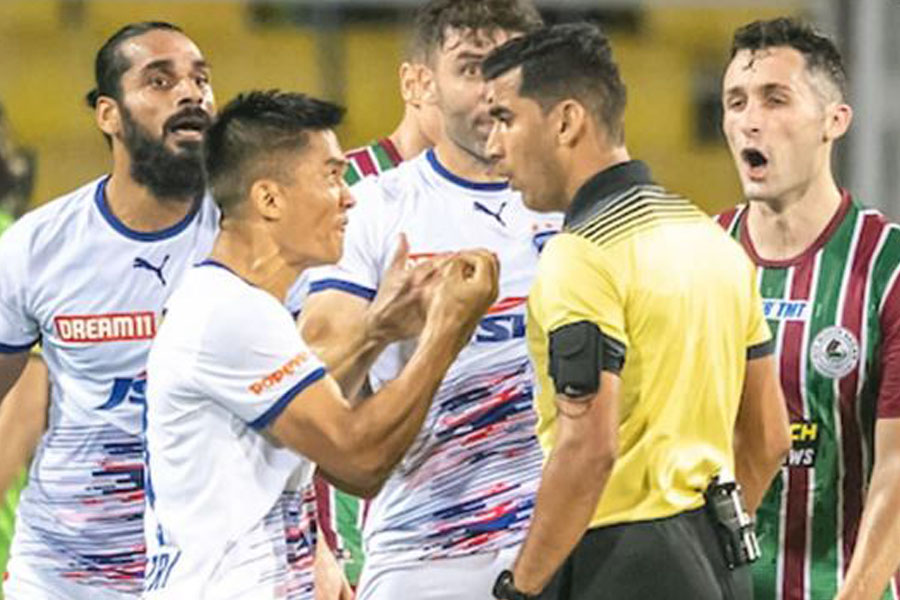 New circular should be implemented in Indian Football
