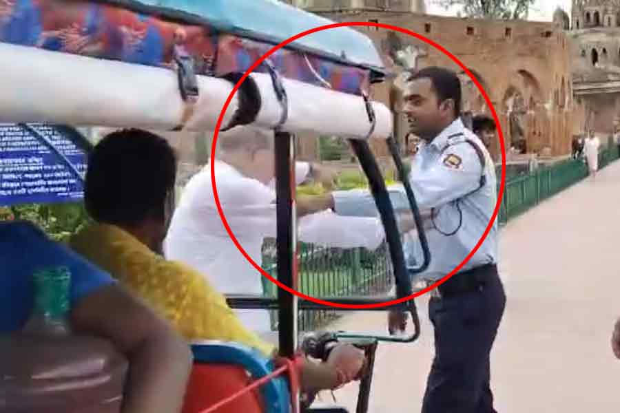 FIR filed against Kalna Municipality Chairman