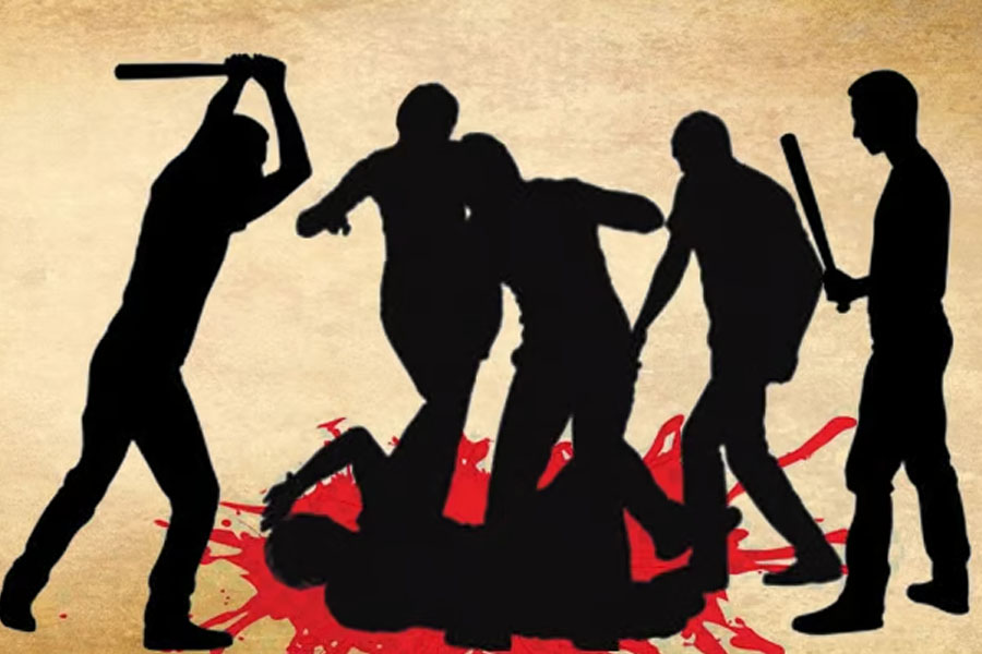 Man thrashed, forced to lick spit in Bihar's Muzaffarpur