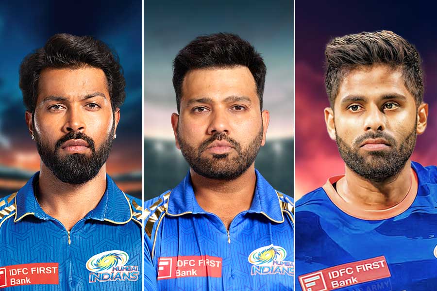 IPL franchises set eyes on Mumbai Indians dilemma with Rohit Sharma, Hardik Pandya issue