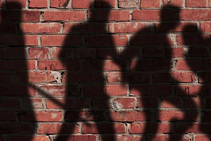A person was saved from mob lynching by Nabadwip police in Nadia