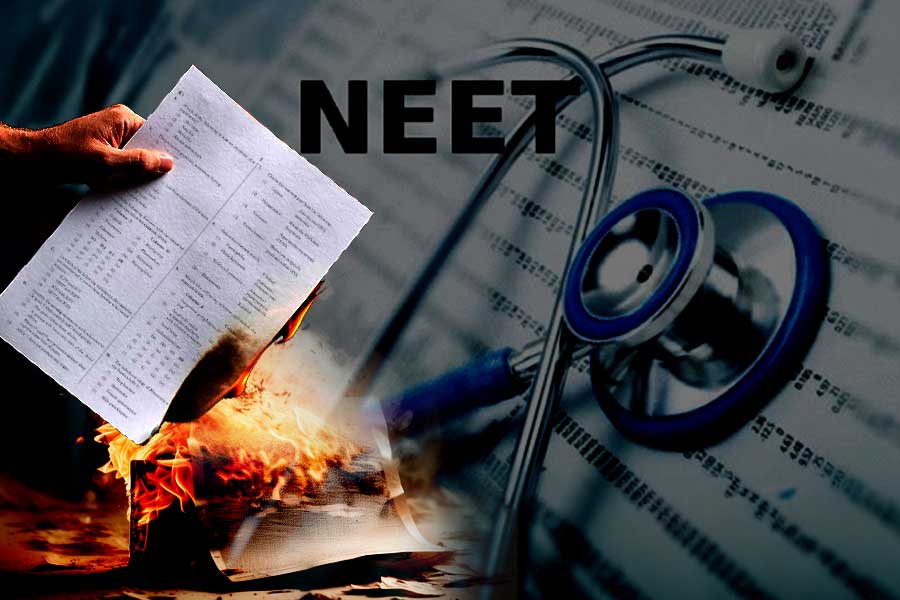 How question paper of NEET UG got leak, CBI says