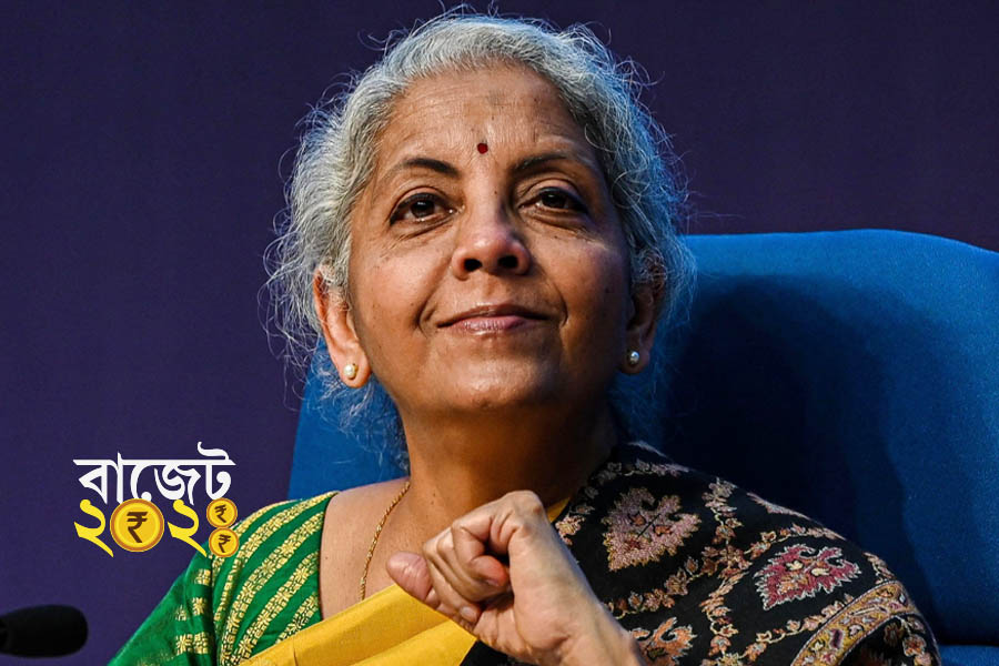 Union Budget 2024: Nirmala Sitharaman did not mention about vaccine for cervical cancer