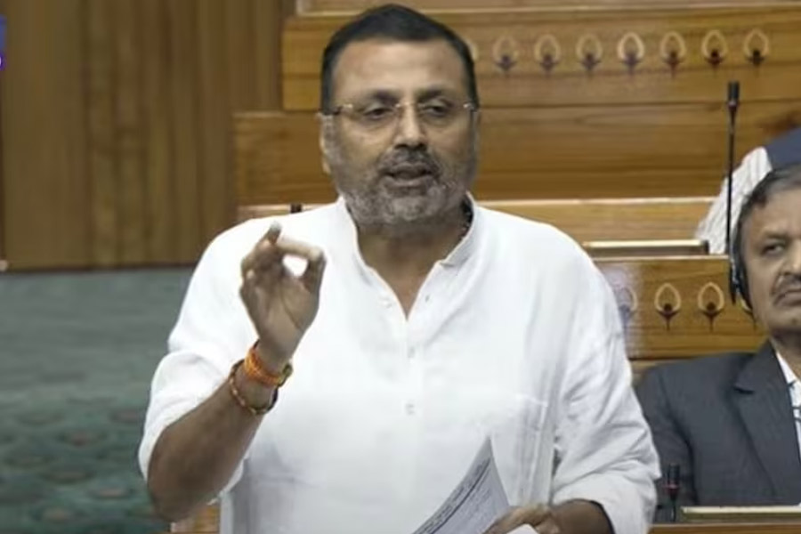 BJP MP seeks UT containing northern districts of Bengal
