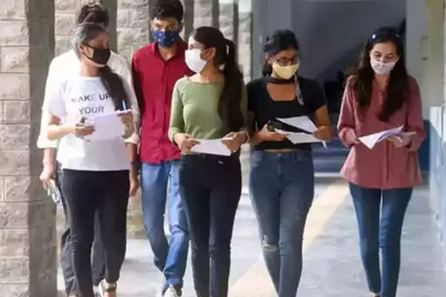 If the student not attended in document verification process then seat will be canceled say higher education department