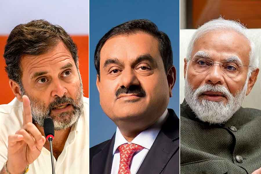 PM Modi's 'Adani, Ambani black money' remark on Rahul Gandhi is poll propaganda, says Lokpal