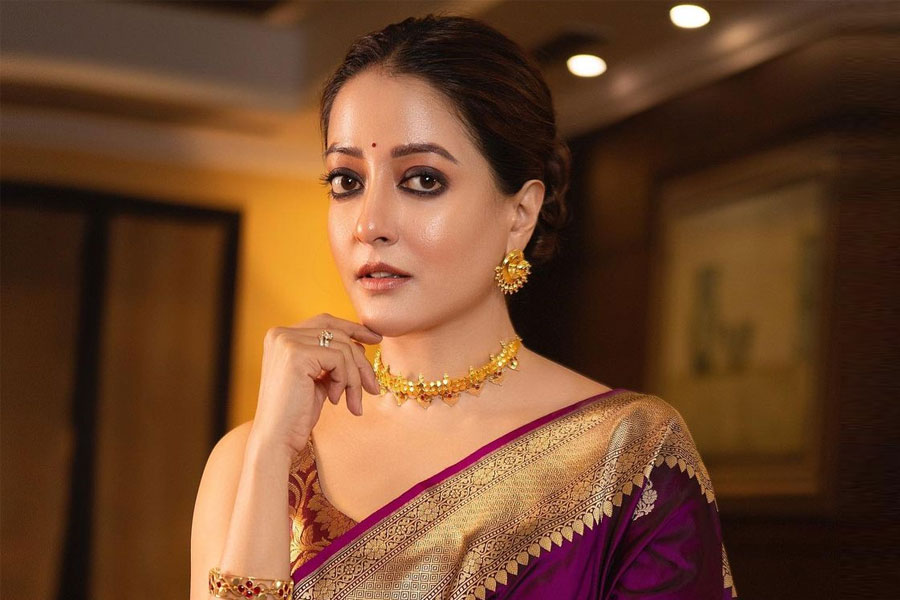 Raima Sen invited in Anant Ambani, Radhika's wedding