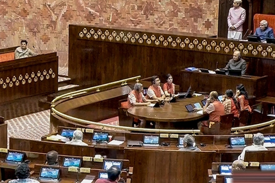 Private Members bill at rajya sabha against former judges joining politics