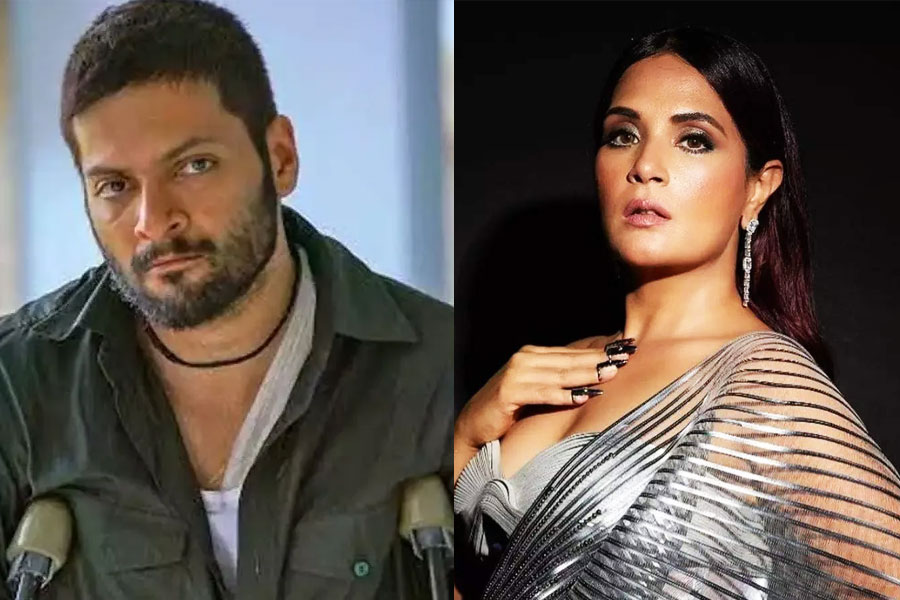 Mirzapur 3 First Review: Richa Chadha Calls Ali Fazal Exceptional