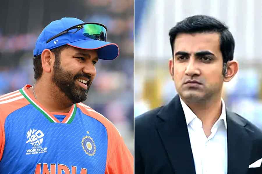 IND vs SL: Rohit Sharma is all set to play in the ODI series against Sri Lanka