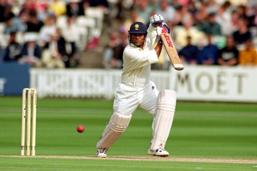 Joe Root can overtake Sachin Tendulkar as top Test run scorer, says Michael Vaughan