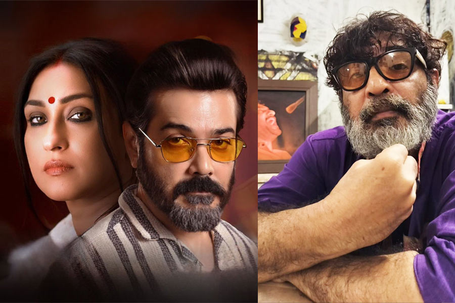 Silajit reacts to googles' Ajogya casting glitch
