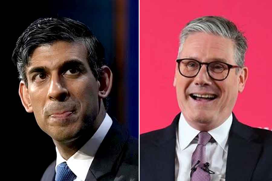 Labour Party wins more than 400 seats in UK Election