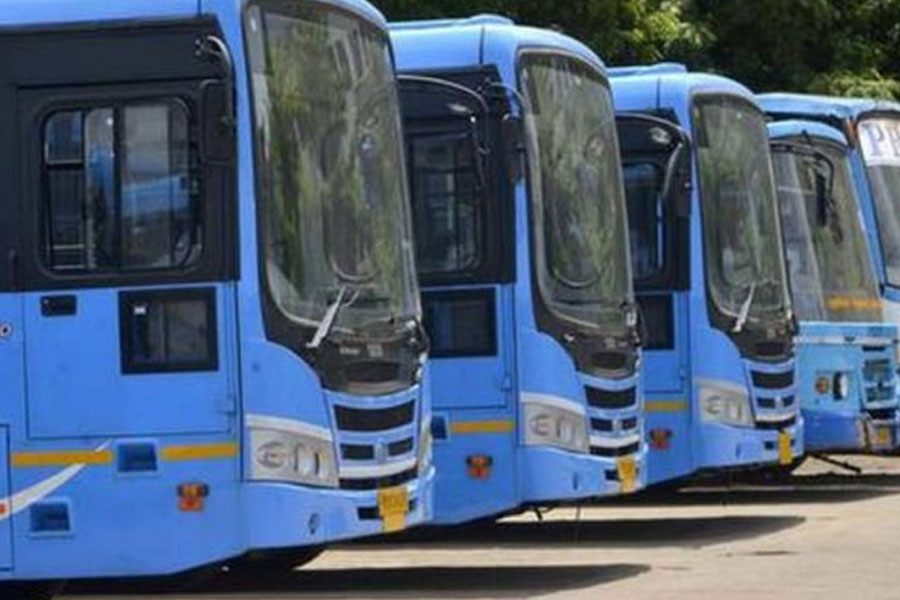 Transport dept to take steps on allegation of taking more fare in bus