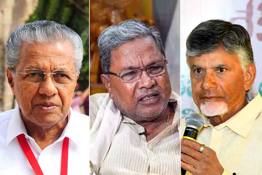 'Leave Karnataka, come to us': Andhra Pradesh, Kerala over quota Controversy