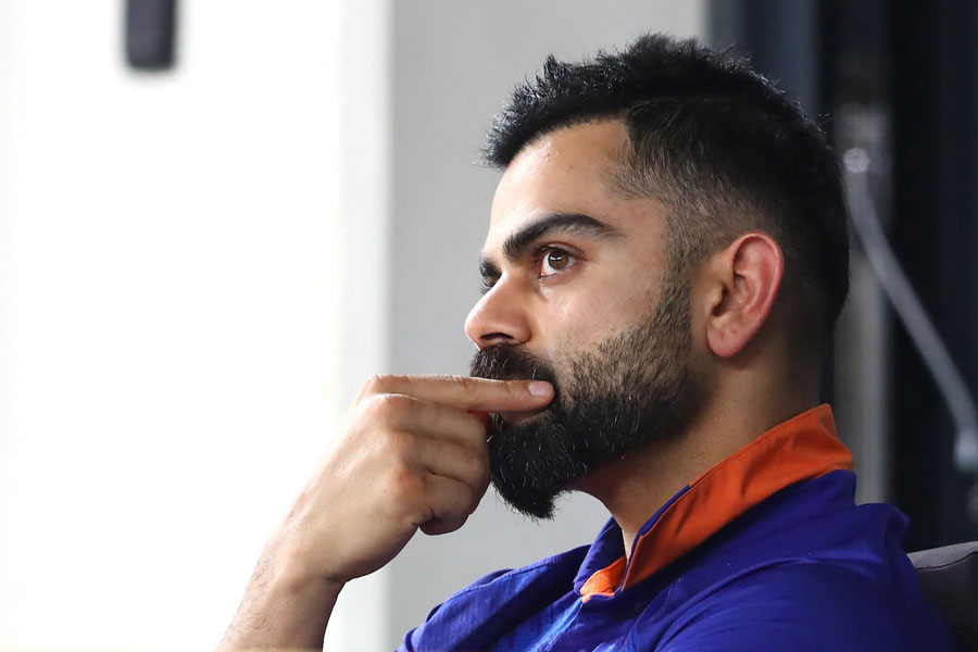 Case against Virat Kohli-owned One8 pub