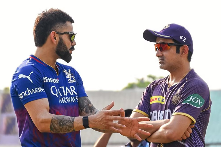 Virat Kohli reportedly wrote about Gautam Gambhir, BCCI denies