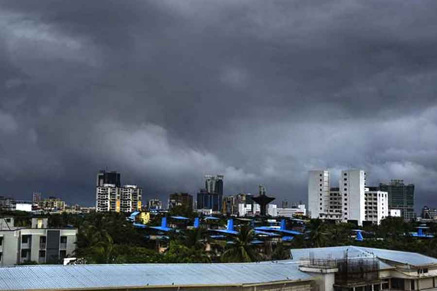 Weather Update: Rain may lash out in 2 days in 3 districts