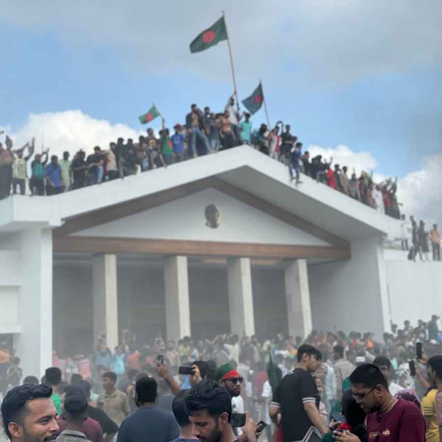Bangladesh