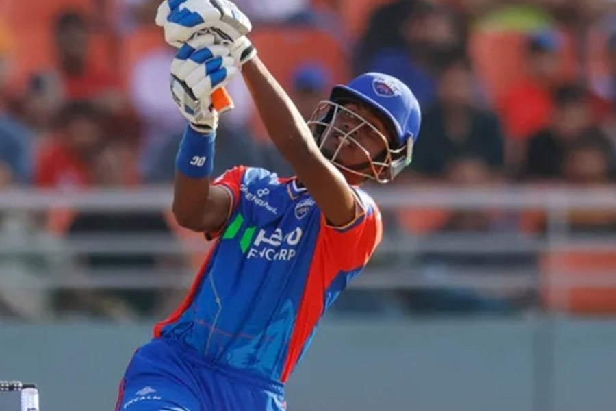 Abishek Porel to get call up in India A Team