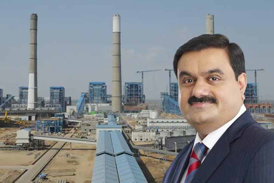 Bangladesh pays dues partly to Adani Group to continue electric supply