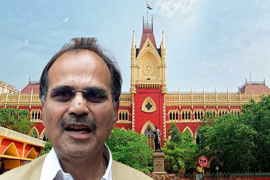 RG Kar Protest: Calcutta HC gives permission to congress for rally