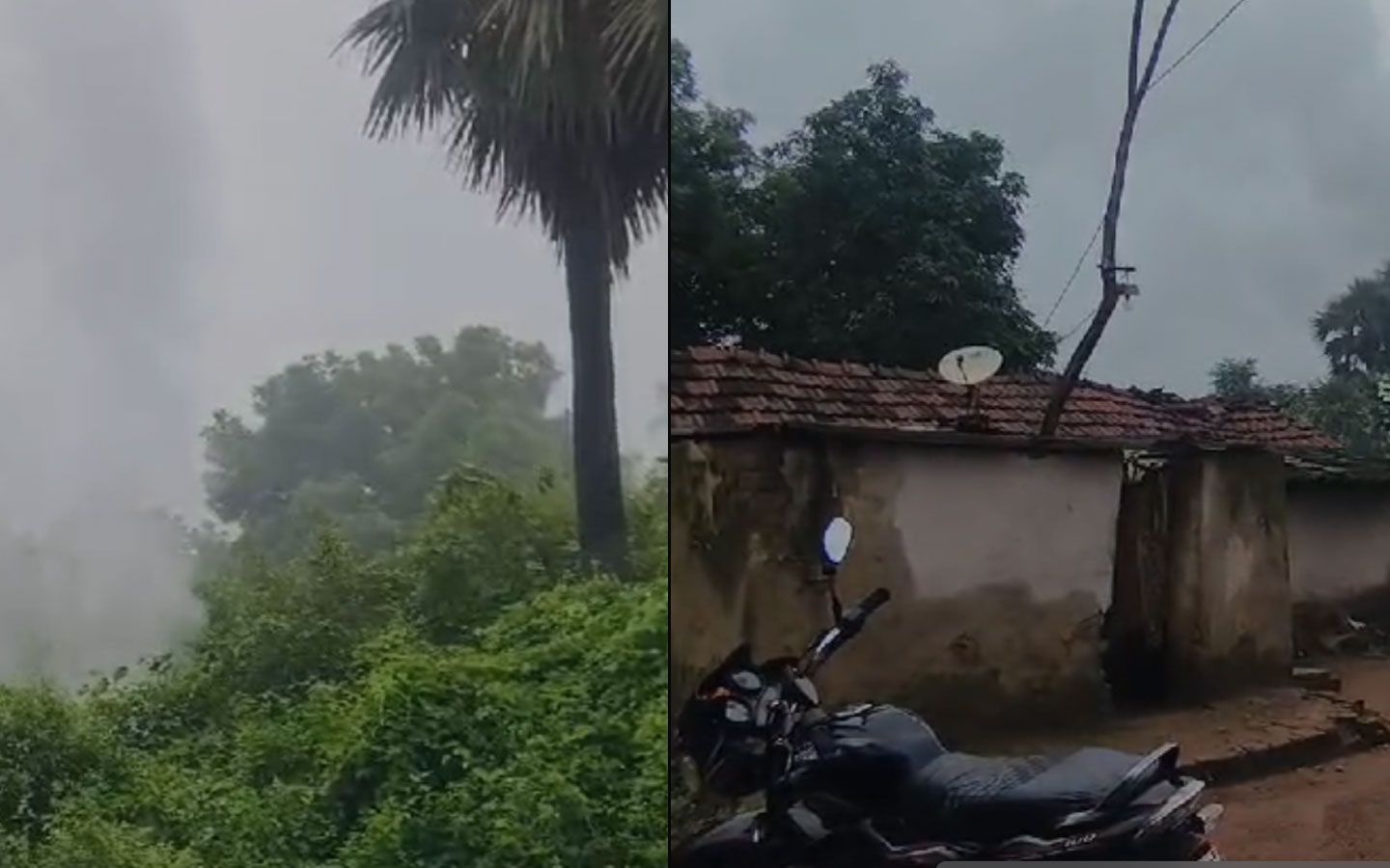 Landslide in coal mine are in Jamuria, Asansol for which people blame ECL