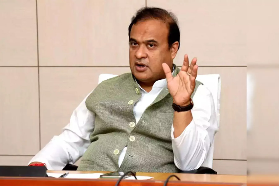Law in Assam soon for life imprisonment in 'love jihad' cases