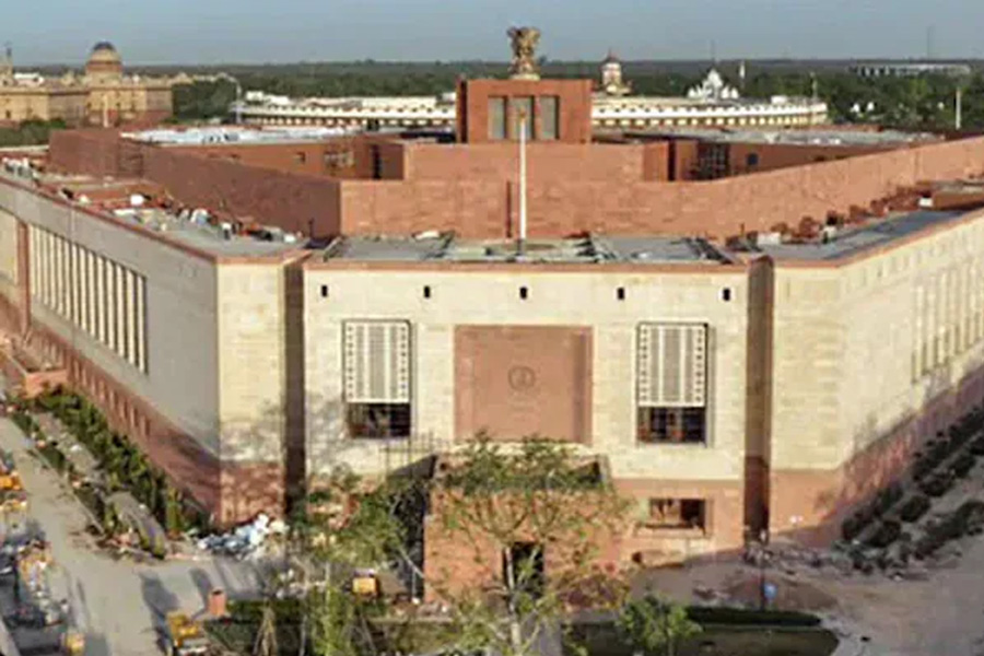 12 Members Elected To Rajya Sabha NDA Touches Majority Mark