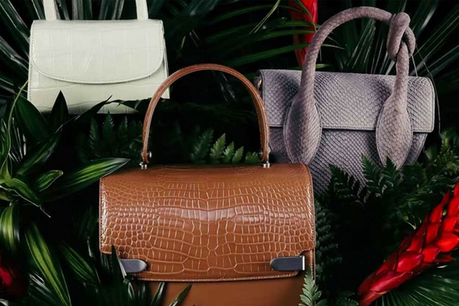 How to care your bag in rainy season