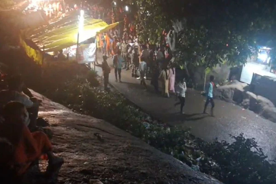 Bihar Stampede: 7 Devotees Die During Consecration Event At Jehenabad's Temple