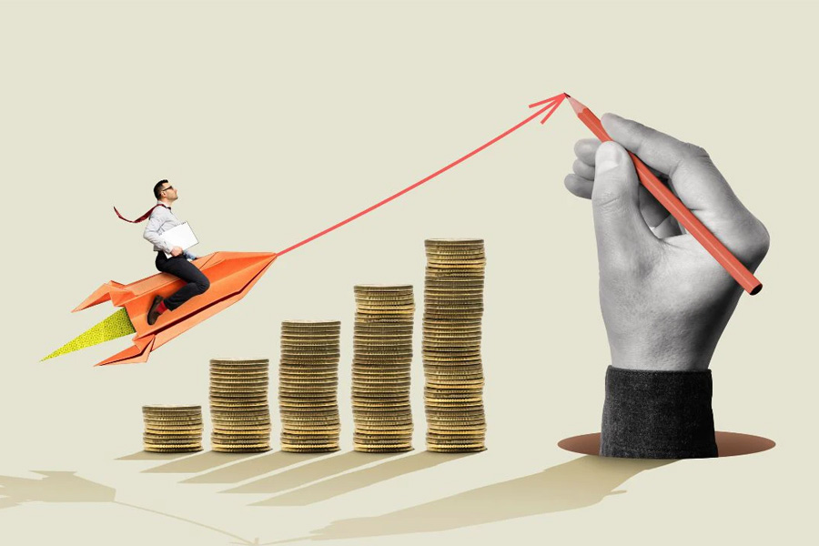 Wealth of Indian billionaires more than GDP of Saudi Arabia & Switzerlandcount